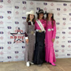 Meet your Posher, Faith